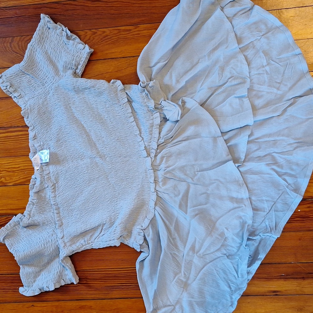 Venus Never Worn Baby Doll Top